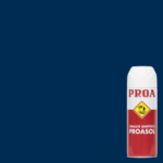 Spray galvaproa directo sobre galvanizado ral 5013